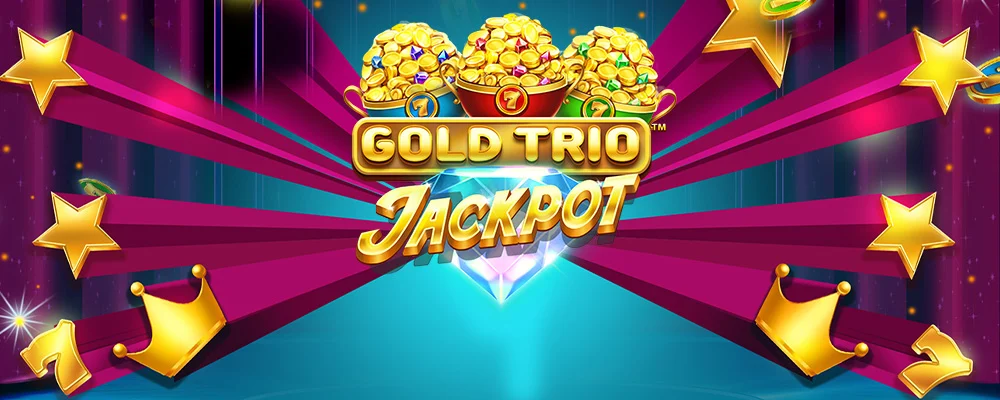 317 bet Jackpot do Trio de Ouro