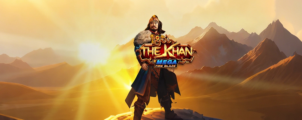 317 bet Mega Fogo Flamejante: O Khan