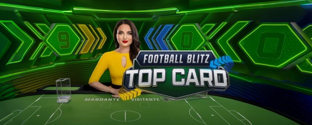 317 bet Futebol Blitz Cartão Top ao Vivo