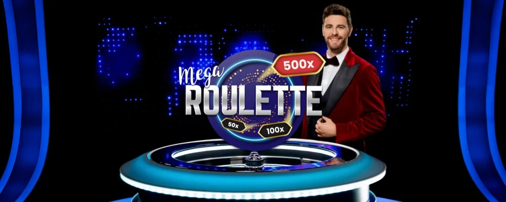 317 bet Roleta Mega ao Vivo