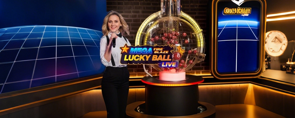 317 bet Bola da Sorte Mega Fogo Flamejante ao Vivo