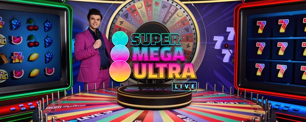 317 bet Super Mega Ultra ao Vivo